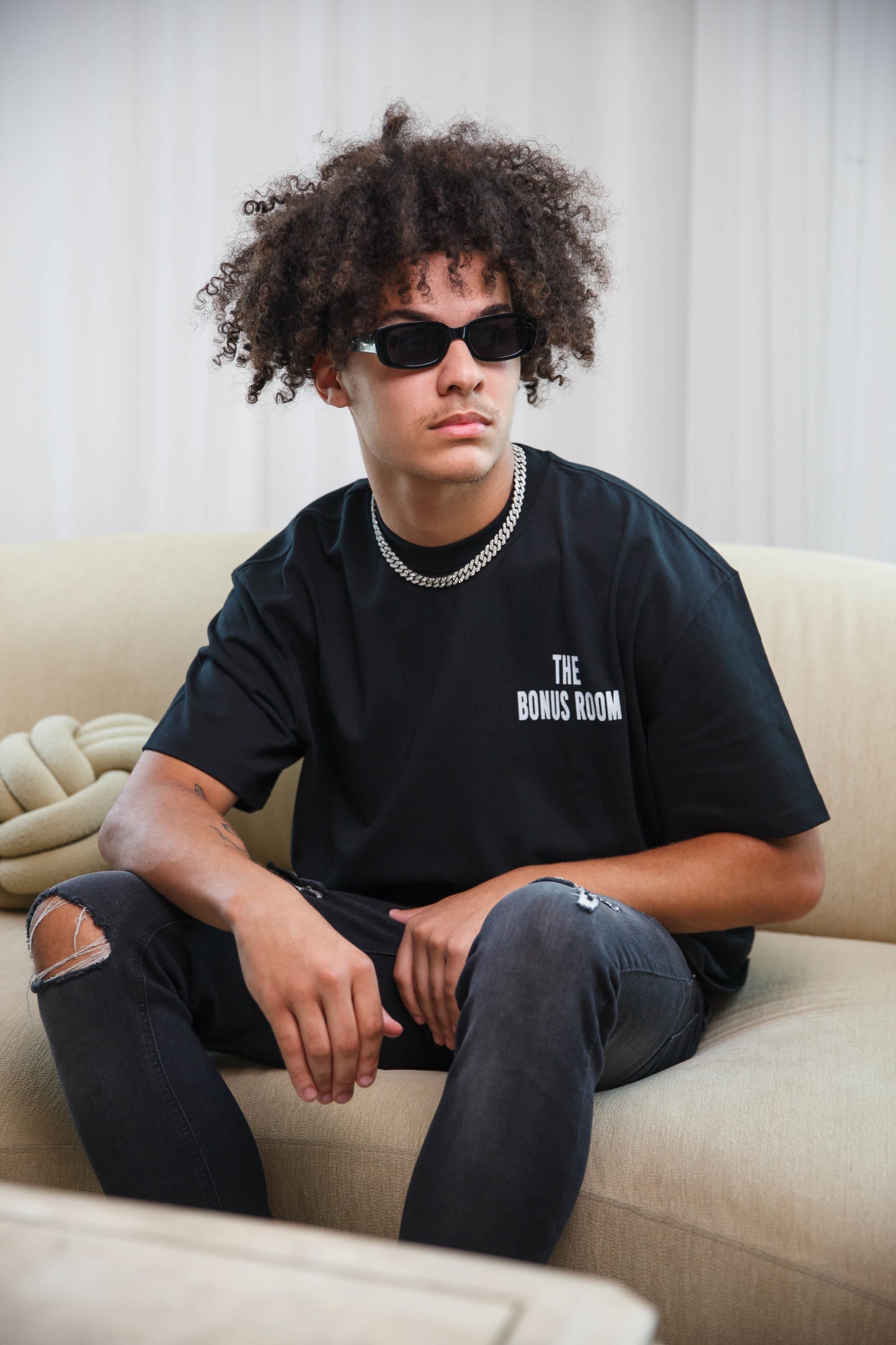 The Motto Tee