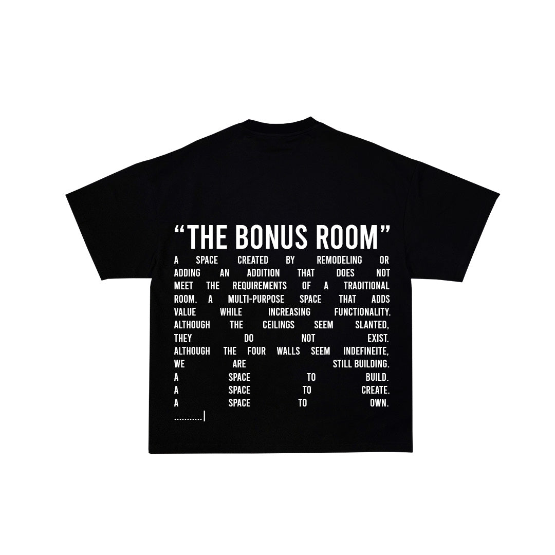 The Motto Tee