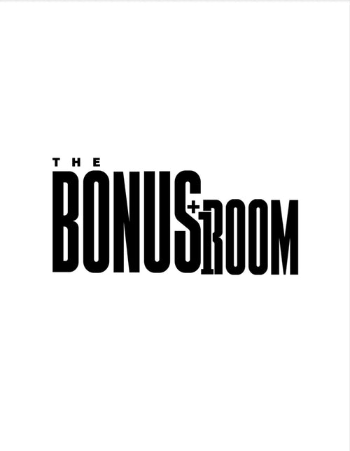 The Bonus Room