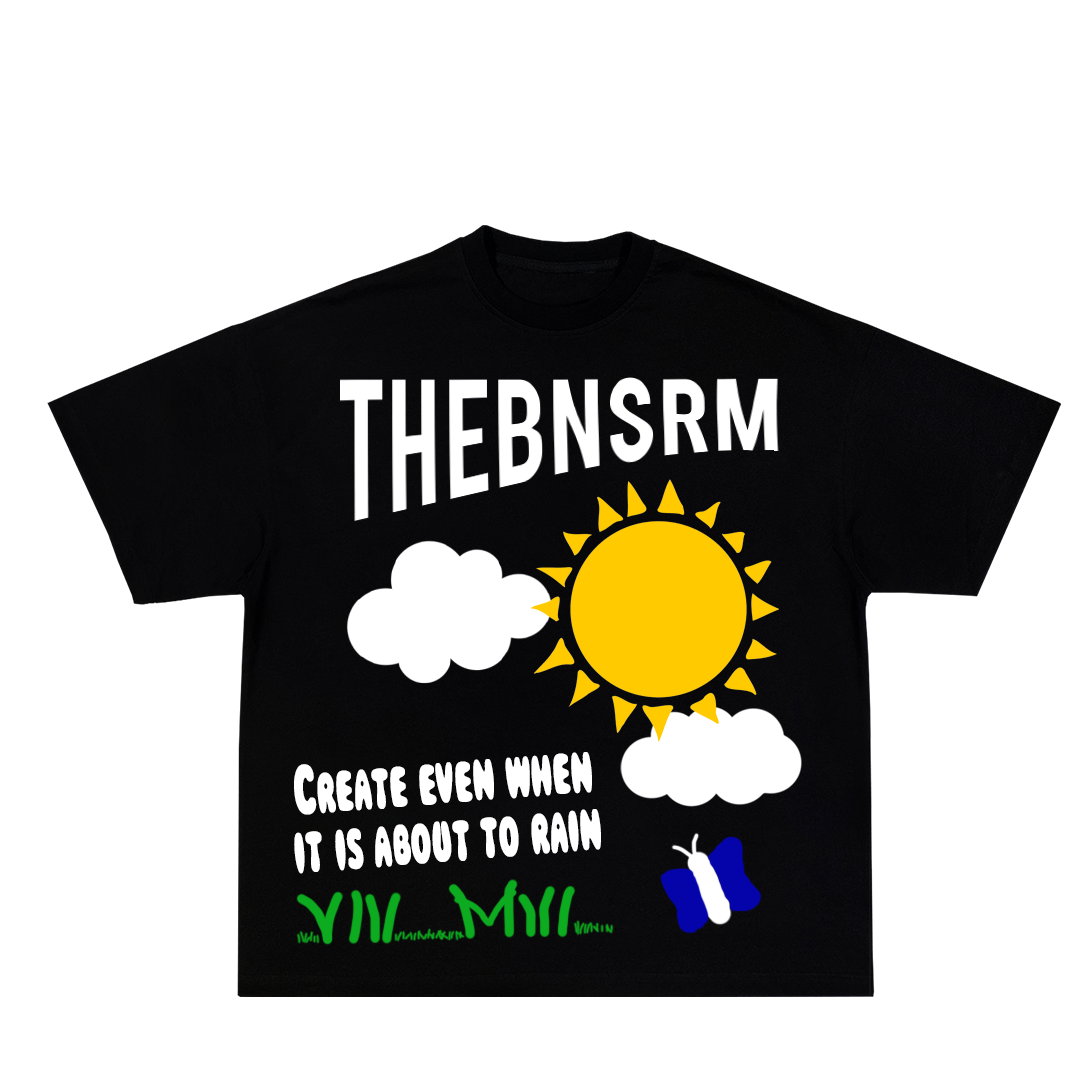 Rain or Shine Tshirt